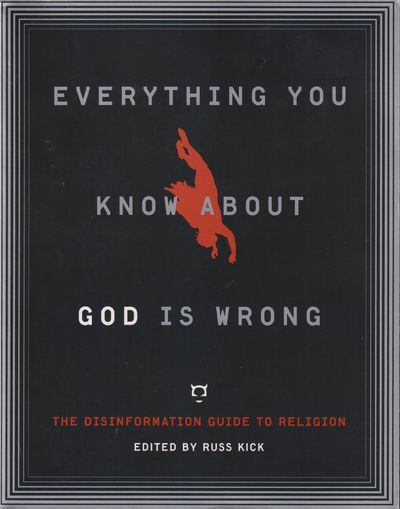 Everything You Know About God Is Wrong. [The…