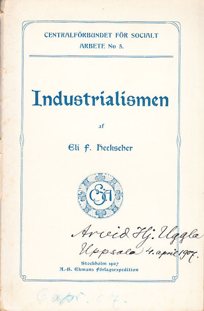Industrialismen.