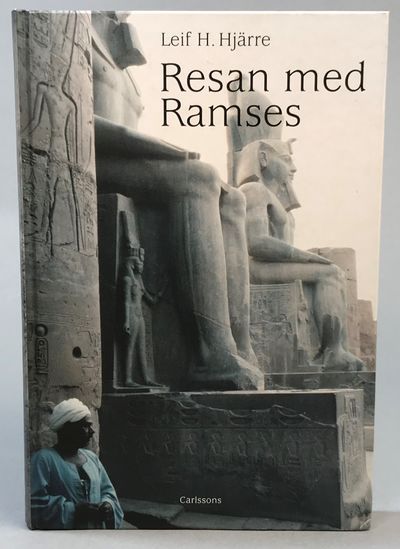 Resan med Ramses. [Utg. av] Carlssons.