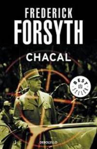 Chacal (Best Seller) (Spanish Edition) by Forsyth, Frederick - 2018-06-21