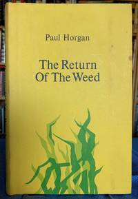 image of The Return of the Weed.