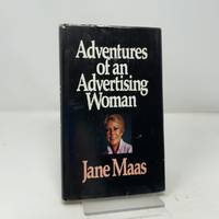 Adventures of an advertising woman