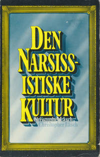 Den narsissistiske kultur.