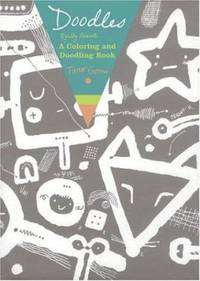Doodles : A Really Giant Coloring and Doodling Book