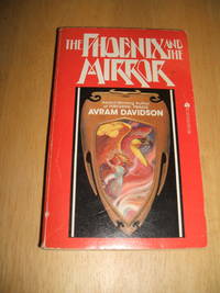 cover of The phoenix and the mirror