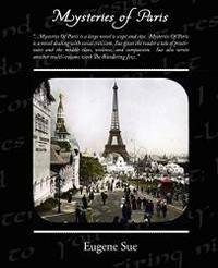 image of Mysteries Of Paris