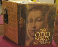 cover of THE ODD WOMAN