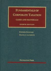 Fundamentals of Corporate Taxation