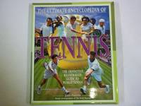 image of The Ultimate Encyclopedia of Tennis