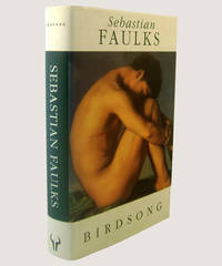 cover of Birdsong.