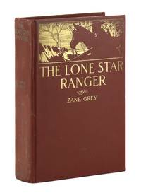 The Lone Star Ranger