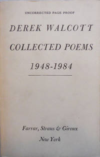 Collected Poems 1948-1984