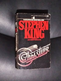 Christine (Signet AE2837)