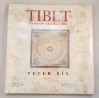 Tibet Through the Red Box by Sis, Peter