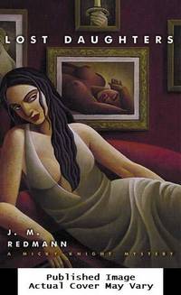 Lost Daughters: A Micky Knight Mystery