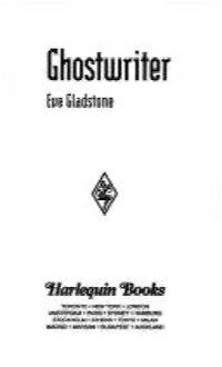 Ghostwriter