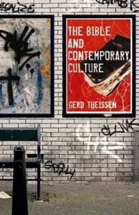 The Bible and Contemporary Culture