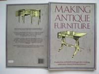 image of Making antique furniture