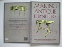 Making antique furniture