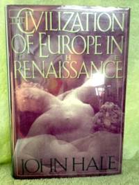 image of The Civilization of Europe in the Renaissance
