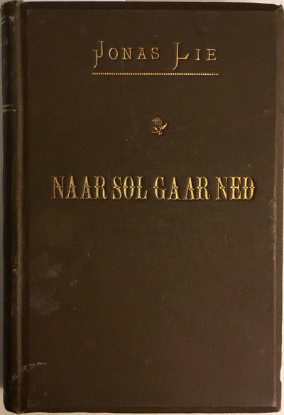 Naar Sol gaar ned. Fortælling