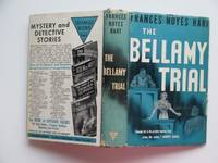 cover of The Bellamy Trial