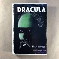 Dracula (Modern Library, 31.2)