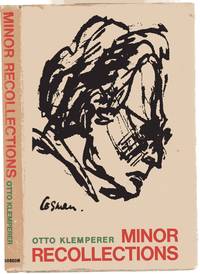 image of Minor Recollections