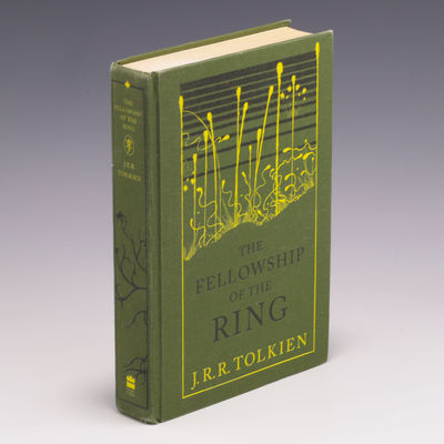 【中古】 FELLOWSHIP OF THE RING:ILLUSTRATED ED/HARPERCOLLINS UK/J.R.R. TOLKIEN Lord of the Rings: Tolkien, J. R. R.: 9780261102309: Amazon