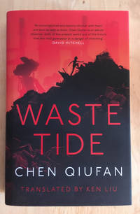 image of Waste Tide