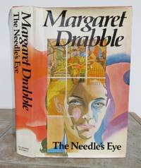 THE NEEDLE&#039;S EYE. by DRABBLE, Margaret.: