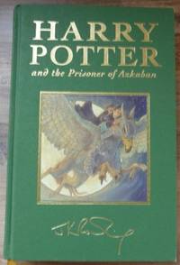 image of Harry Potter and the Prisoner of Azkaban (Special Edition)