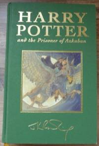 Harry Potter and the Prisoner of Azkaban (Special Edition) by Rowling, J.K - 1999