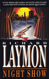 cover of Night Show