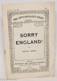 Sorry England!