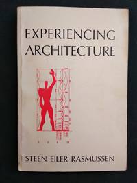 cover of Experiencing Architecture
