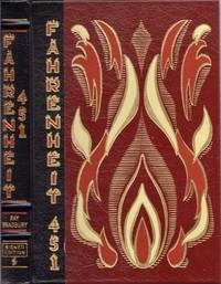 image of Fahrenheit 451