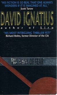 image of The Bank Of Fear