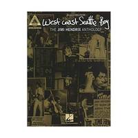 Selections From West Coast Seattle Boy: The Jimi Hendrix Anthology