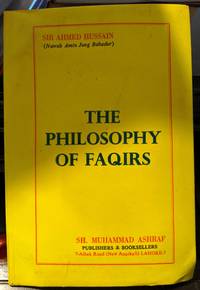 The Philosophy Of Faqirs