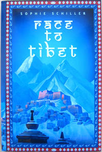 Race To Tibet