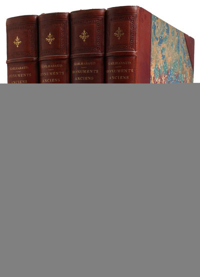 Monuments anciens et modernes. Collection formant…