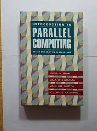 INTRODUCTIO TO PARALLEL COMPUTING