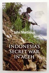 image of Indonesia's Secret War in Aceh