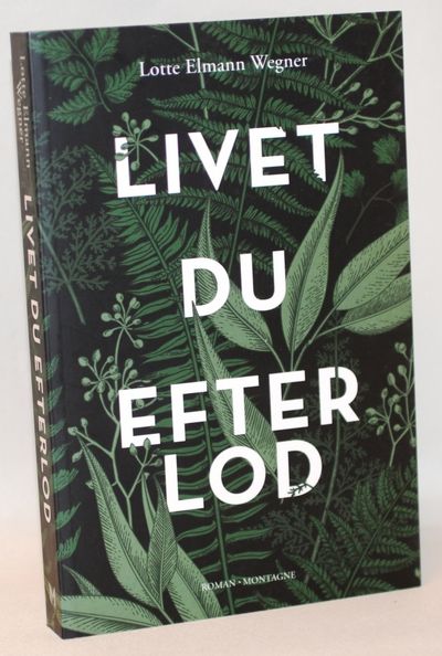 Livet du efterlod.