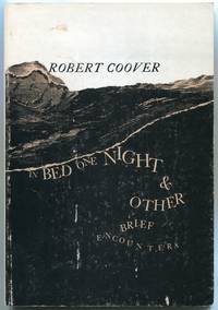 image of In Bed One Night & Other Brief Encounters