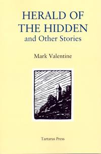 Herald of the Hidden and Other Stories