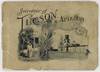 Souvenir of Tucson, Arizona. Photo-gravures