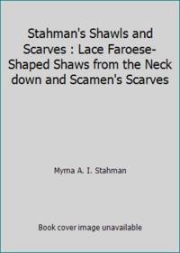 stahman's shawls & scarves