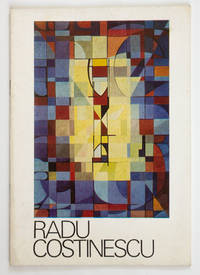 image of Radu Costinescu, Pictura. Galeria de arta "Orizont", Decembrie 1979 - Ianuarie 1980.